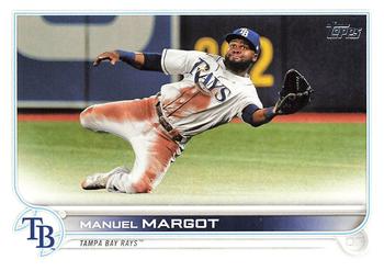 Manuel Margot