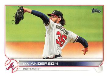 Ian Anderson