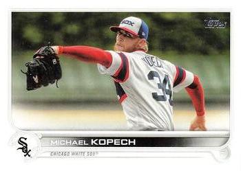 Michael Kopech