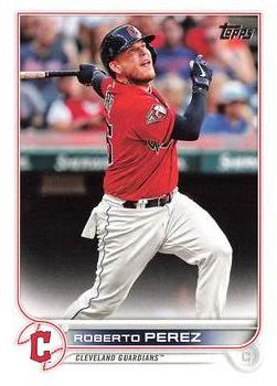 Roberto Perez