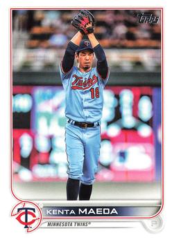 Kenta Maeda