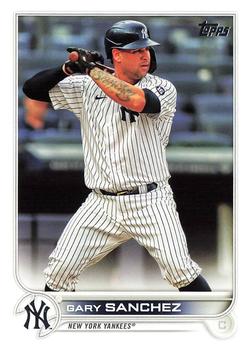 Gary Sanchez