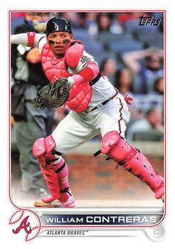 William Contreras