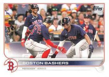 Boston Bashers