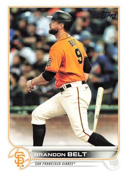 Brandon Belt