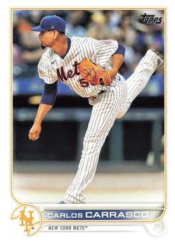 Carlos Carrasco