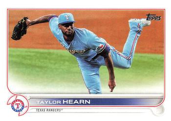 Taylor Hearn