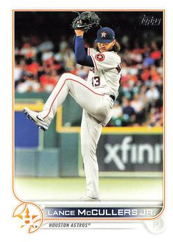 Lance McCullers Jr.