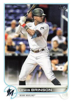 Lewis Brinson