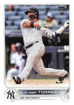 Gleyber Torres