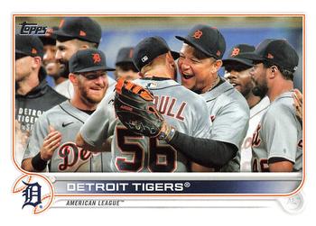 Detroit Tigers