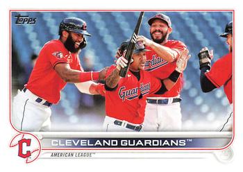 Cleveland Guardians