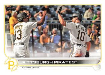 Pittsburgh Pirates