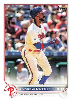 Andrew McCutchen