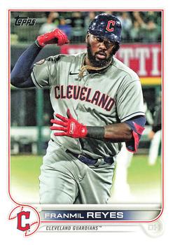 Franmil Reyes