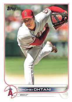 Shohei Ohtani