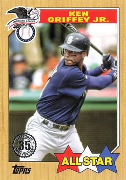 Ken Griffey Jr.