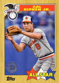 Cal Ripken Jr.