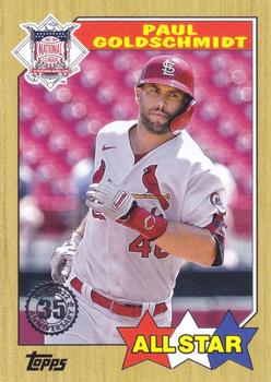 Paul Goldschmidt