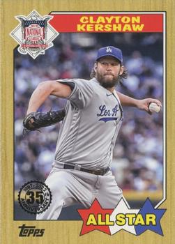Clayton Kershaw