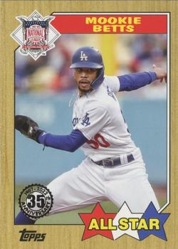 Mookie Betts