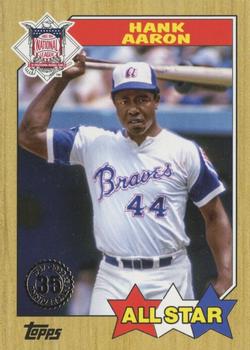 Hank Aaron