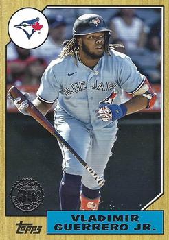Vladimir Guerrero Jr.