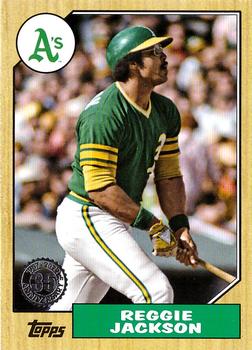 Reggie Jackson