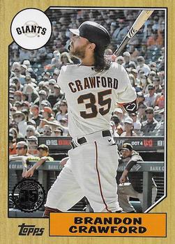 Brandon Crawford