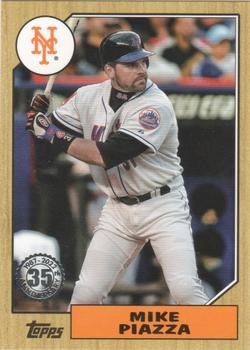 Mike Piazza