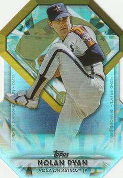 Nolan Ryan