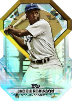 Jackie Robinson