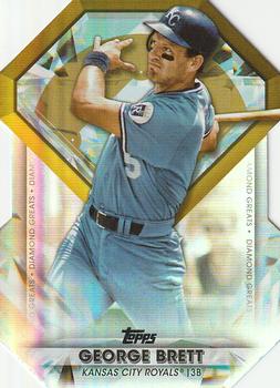 George Brett