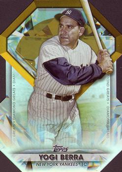Yogi Berra