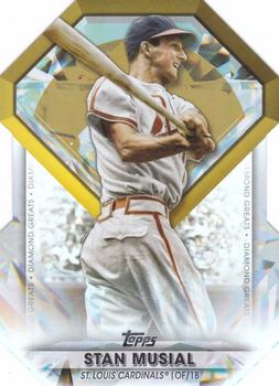 Stan Musial