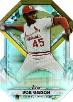 Bob Gibson