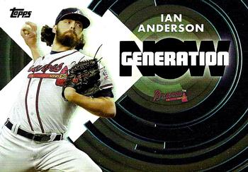 Ian Anderson