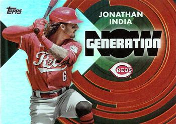 Jonathan India
