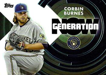 Corbin Burnes