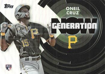 Oneil Cruz