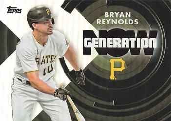 Bryan Reynolds