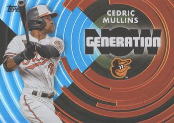Cedric Mullins