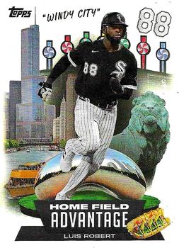 Luis Robert