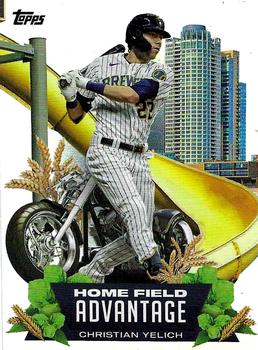 Christian Yelich