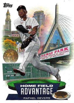 Rafael Devers