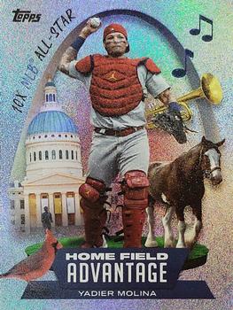 Yadier Molina