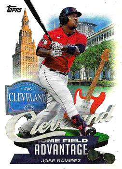 Jose Ramirez