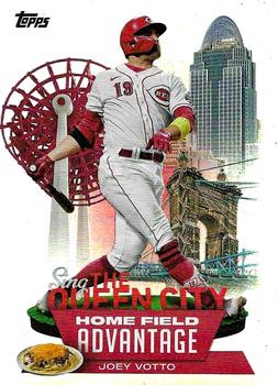 Joey Votto