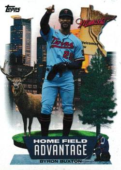 Byron Buxton