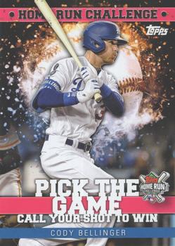 Cody Bellinger